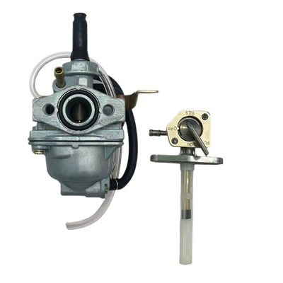 Crf50 Carburetor 16950-Gcf-671 Switch Suitable for Xr50 Z50 Crf Xr 50 Z50R (Carburetor)