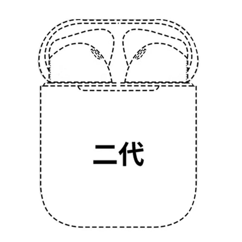 華強北Pro4真無線運動騒音bluetooth四世代五世代超高音質華強北bluetoothイヤホン|undefined
