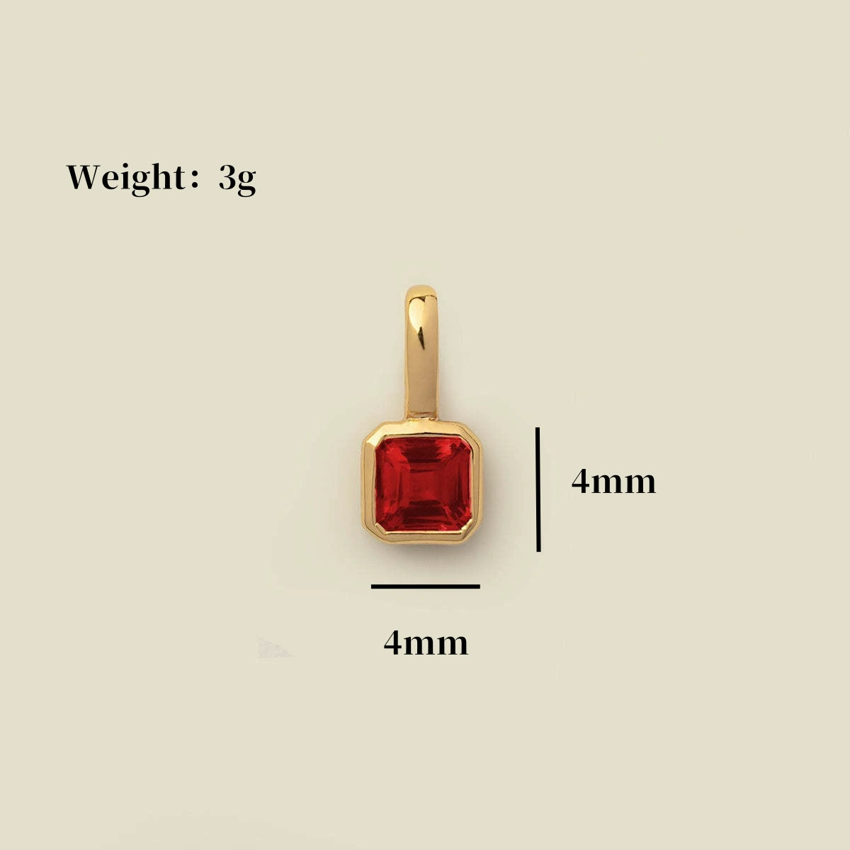 Pendant, accessories, necklace with zircon, European style, DIY