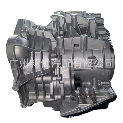 Assembly, Remanufactured, Exclusively – Sürətlər qutusu