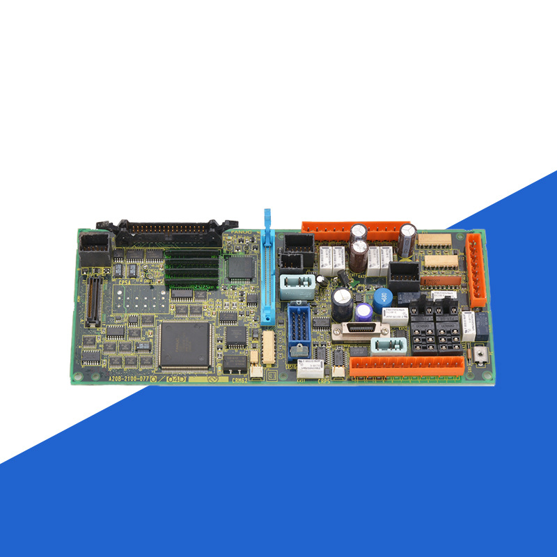 A20B-2100-0770发那科FANUC原装数控机床电路板电源板现货议价