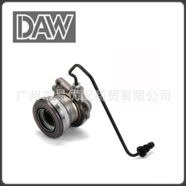 Clutch Slave Cylinder Разделенные подшипники Применимо CHEVROLET CRUZE 55558918