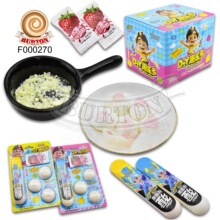 DIY Ȥ�����޻��� ��۹��u�M���b ��ͯ������ʳ �ǹ�������l