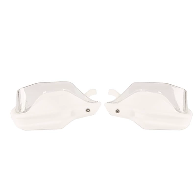 Motorcycle front windshield – BMW Hand Guard Windshield
