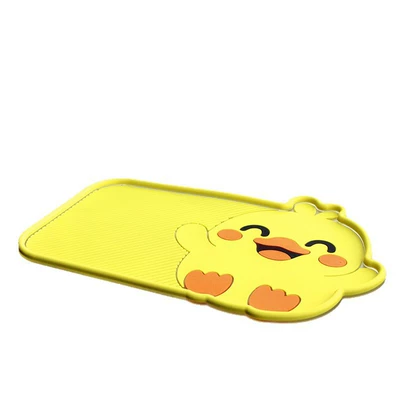 Anti-slip mat – Cross-border creative car dashboard
