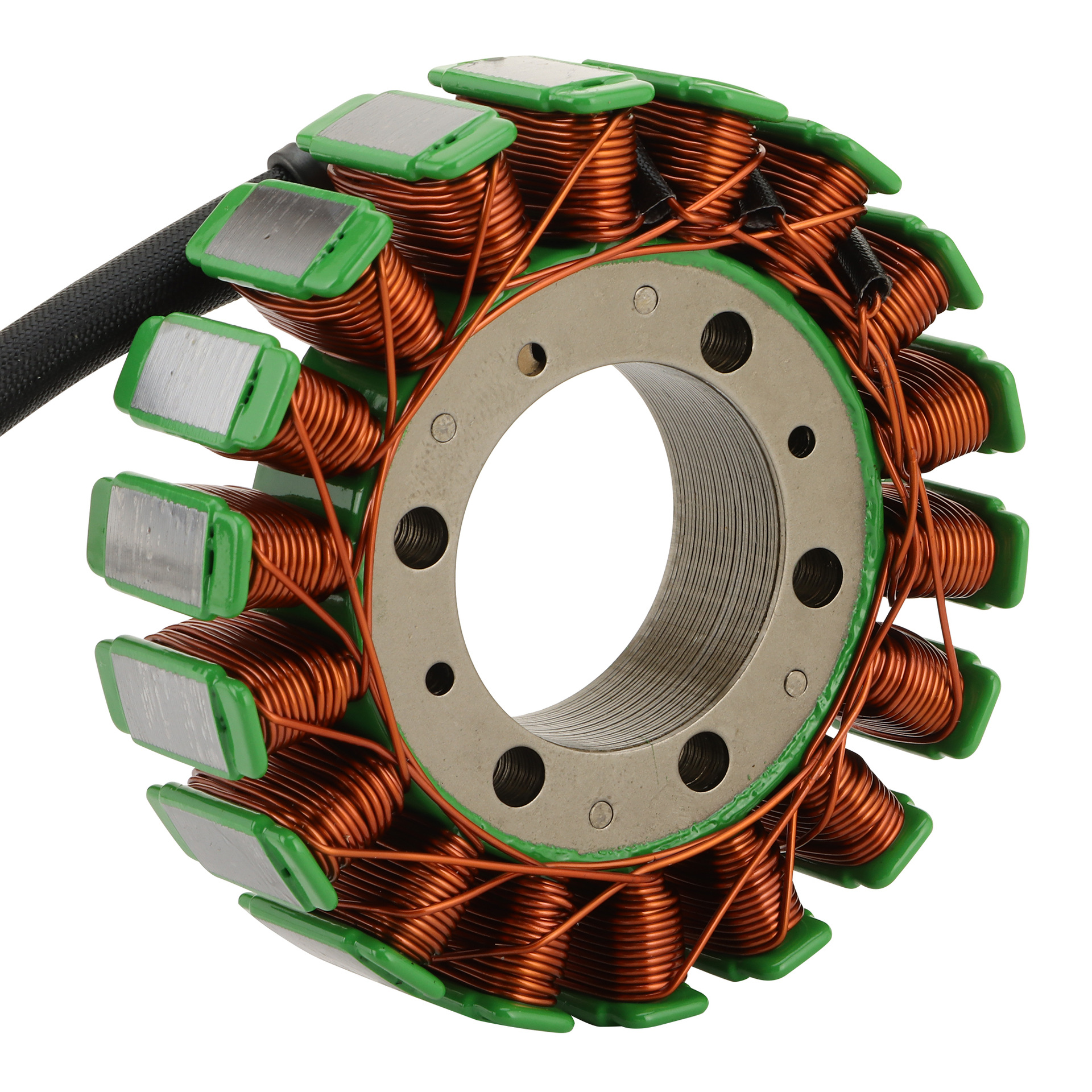 104mm outer diameter stator coil suitable for Daytona 955i 1997-2000 T1300502 T130035
