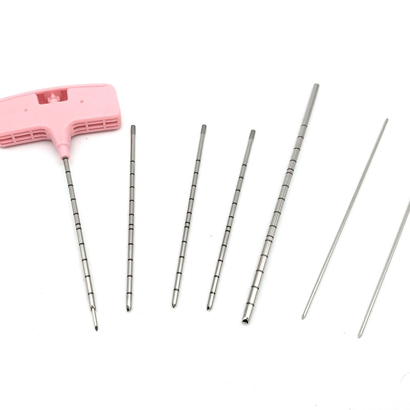 304不锈钢毛细管 无缝不锈钢管 精密空心圆管材工业厚壁钢材管子