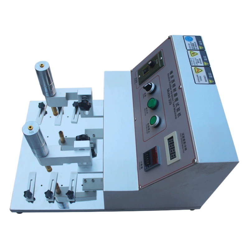 339 износостойкая испытательная машина из стальной шерсти, износостойкий тестер, спиртовая резина, испытательная машина на трение, производитель