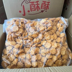 小さなショートニングばら積箱の小さなショートニング包装菓子ホテルの飲食自助KTVは間食卸売りを待っている