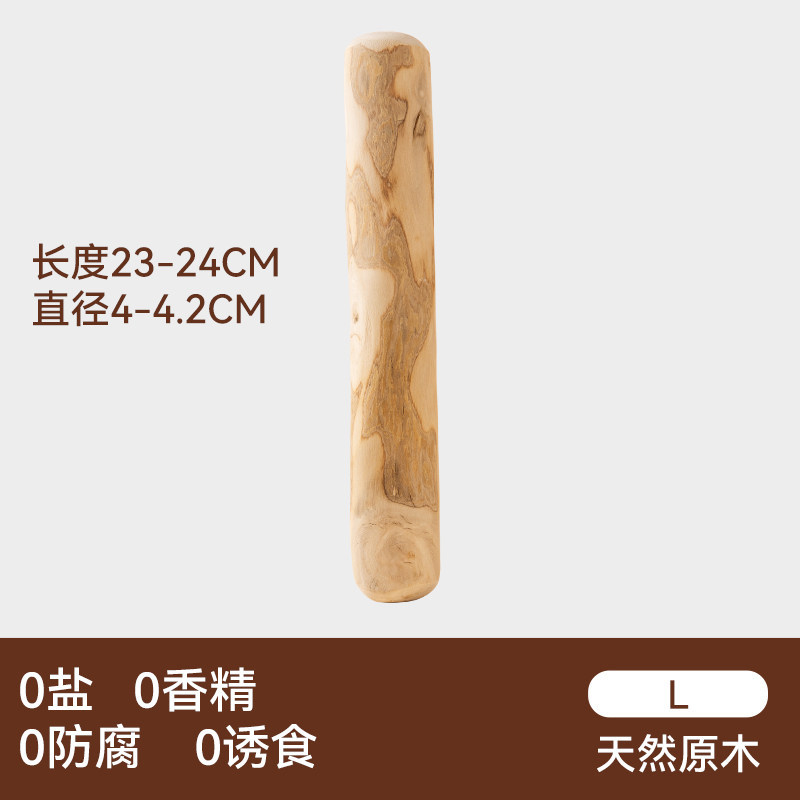 Кофейная древесина L рекомендуется 35-80 кг (вес 120-130 г)