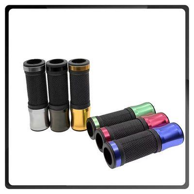 Motorcycle Handle Cover | handlebar grips, direct supply from