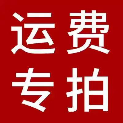 补运费专拍淘气堡充气