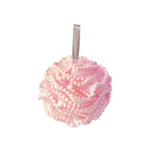 Bath ball, bath flower, bath ball does not fall apart, new men's and women's large bath ball flower, cute, super soft, bath ball, durable