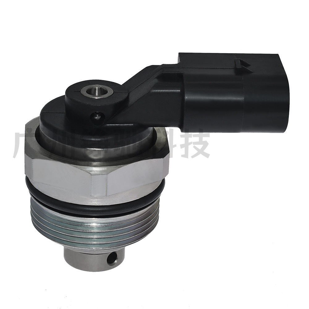 079127025C 079127025Af Is Suitable for Audi 4.2La4A5 High-Pressure Oil Pump Solenoid Valve Plug