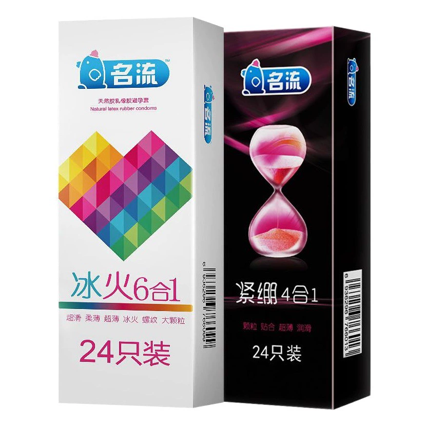 Частица нити 10 презервативов знаменитостей, оснащенная только шелковыми тонкими секс-товарами для планирования семьи для взрослых, может быть отправлена от имени