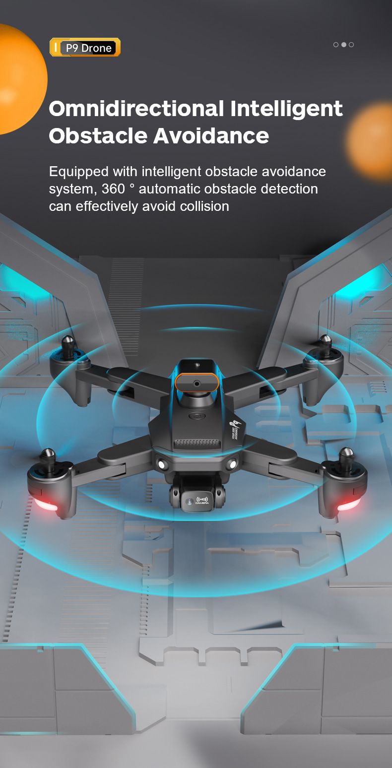 P9 Drone Image 3