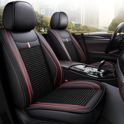 seat cover full-covered — Four Seasons Pad