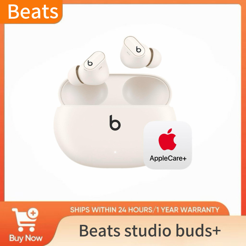 Beats Studio Buds+ True Wireless Noise Cancelling Earbuds