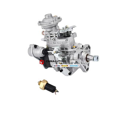 Pump Np-Ve6/11F1150Rnp239, Avtomobil mühərrikləri