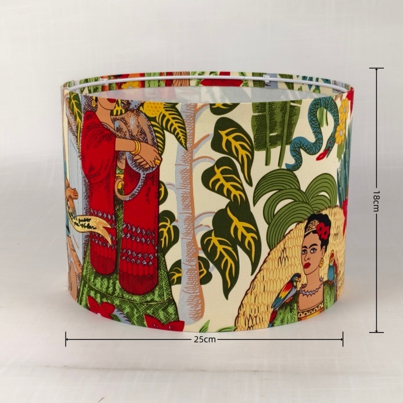 25x18 플로리다 갓