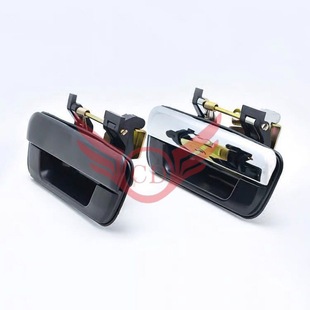 Shuguang Da Chai Shen Rear Container Handle Saiku Tail Door Handle Jiangling Flag Bell Tail Handle Huanghai