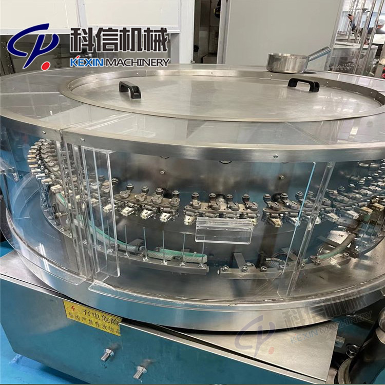 2024成套花青素饮料生产线设备 小型全自动花青素饮料制作机械厂