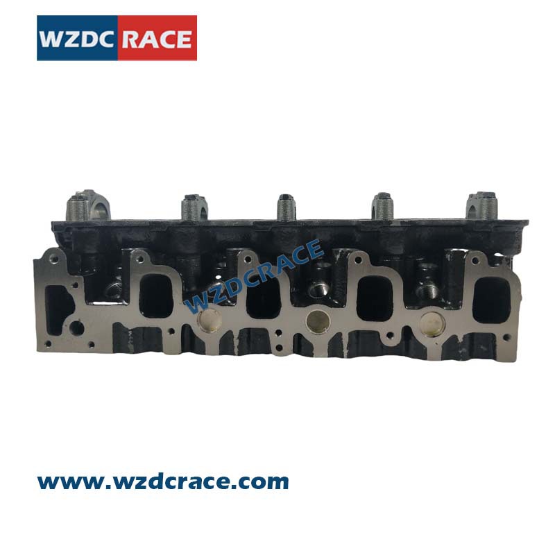 Aplicable a TOYOTA SEAL LION Hiace 3L cabezal de cilindro 11101 - 54131 11101 - 54130 909053