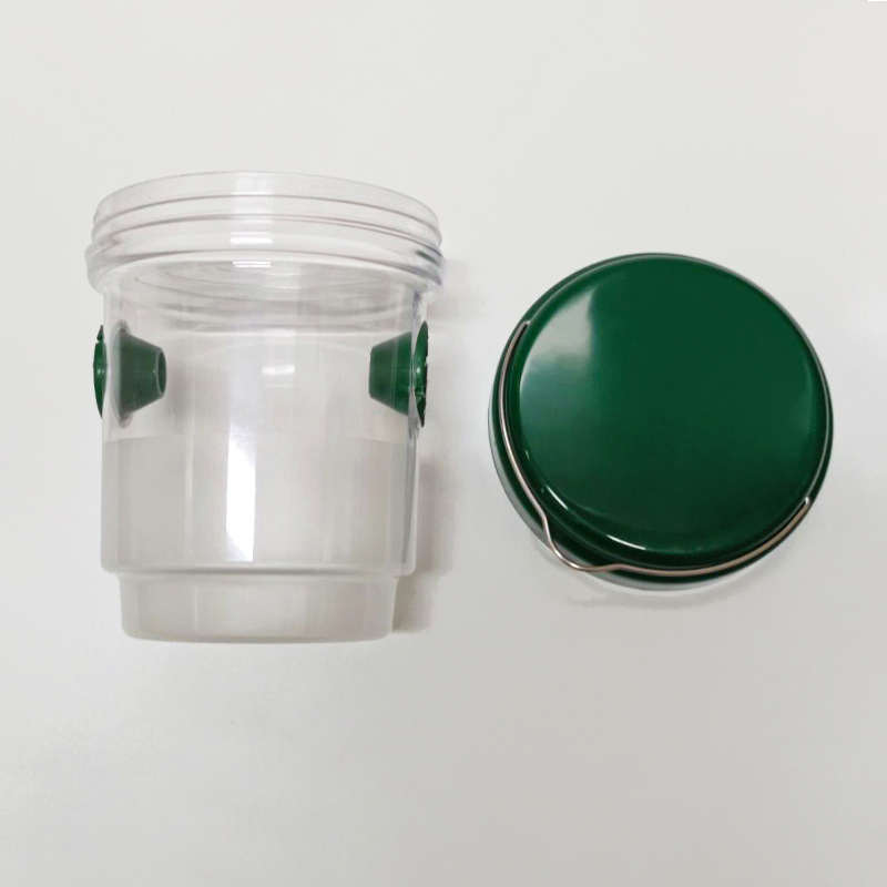 卸売りショウジョウバエトラップ器クロスボーダートラップ果樹園昆虫トラップスズメバチトラップ器|undefined