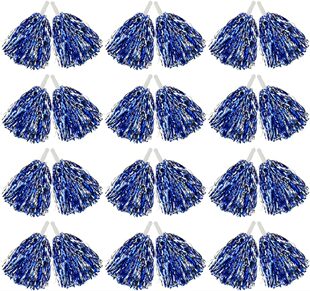 Hooshing 12 \/ 24 \/ 100 �� Pom Poms ����꠽��ٲ�����꠼���