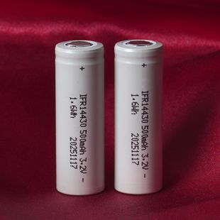 14430�늳�500mah�����F3.2v��횵�늄���ˢ늳�MSDS�J�C