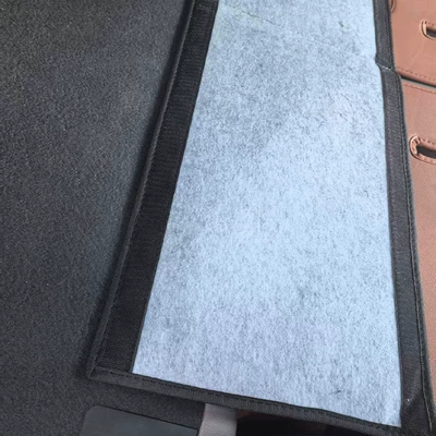 SUV rear seat seven-seater business: Other Automotive Interior Supplies