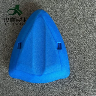 来图来样定制xpe泡沫eva泡棉彩色异形制品水上浮具玩具护具模压