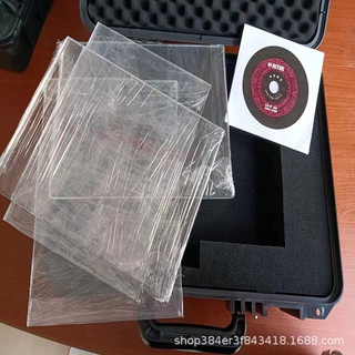 乳腺阈值对比度细节模体