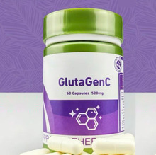 跨境热卖 OEM 谷胱甘肽胶囊gluta GlutagenC Whitening Capsules