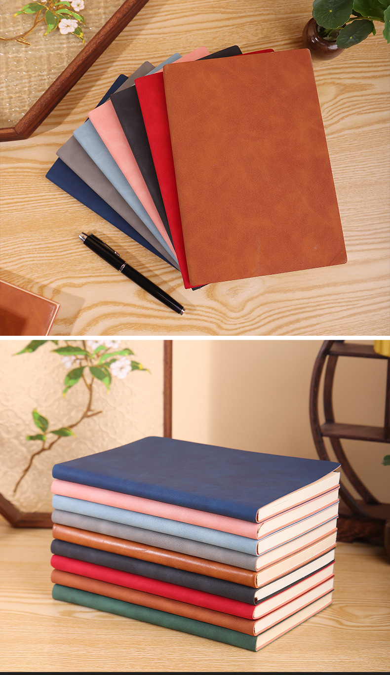 笔记本套装定制