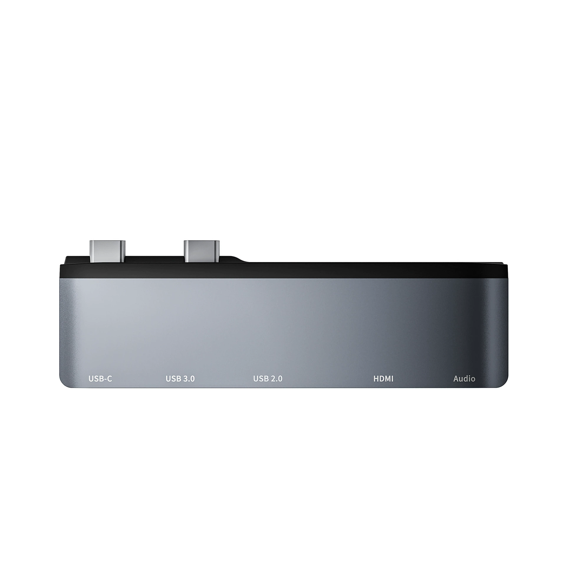 Подходит для Microsoft Surface Pro x9 расширительная док-станция HDMI сцены PD быстрая зарядка наушники расширитель кард-ридер для компьютера