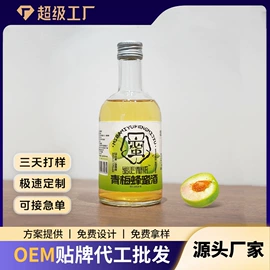 蜂蜜;其他蜂产品;其他软饮料