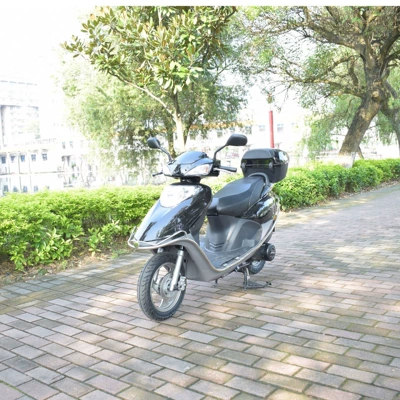 National IV standard, fuel-injected, women's – Motosikletlər