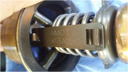 IR英格索兰螺杆式空压机温控阀39207402