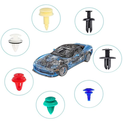 Car Use, Qìchē Digər kuzov və aksesuarlar