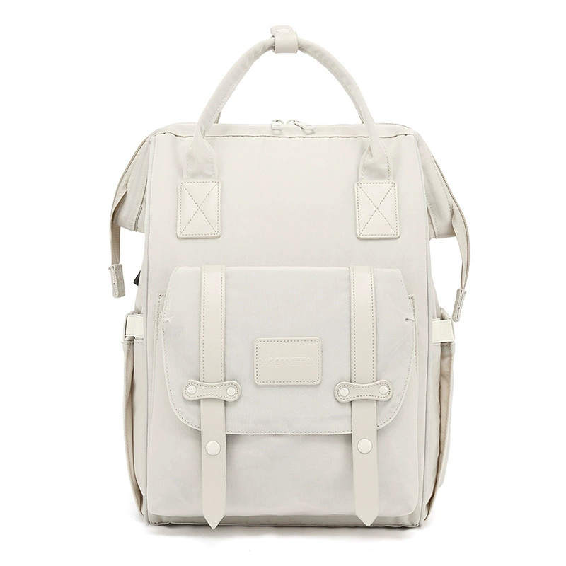 Universal bag for mother and baby, capacious backpack