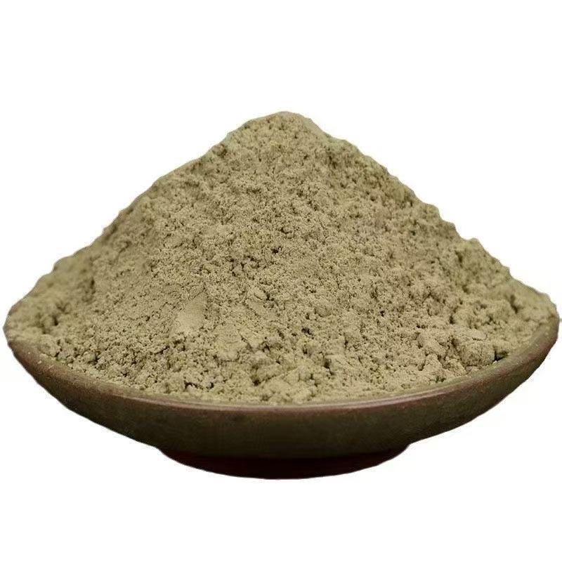 Viola Powder Zi Hua Di Ding 500g Fine Ground Dried Violet Herb for Herbal Tea and Decoction specifications