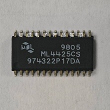 ML4425CS ȫ��ԭ�b��Ʒ �oˢֱ��늙C �ӿ���оƬ SOP28