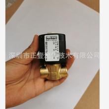 burkert6240A G3/8 G1/2߉늴yی_Py24V 230V