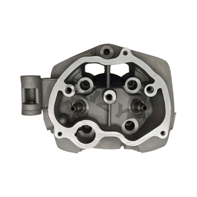 Friendly Gasoline Engine, Motorcycle engine and accessories