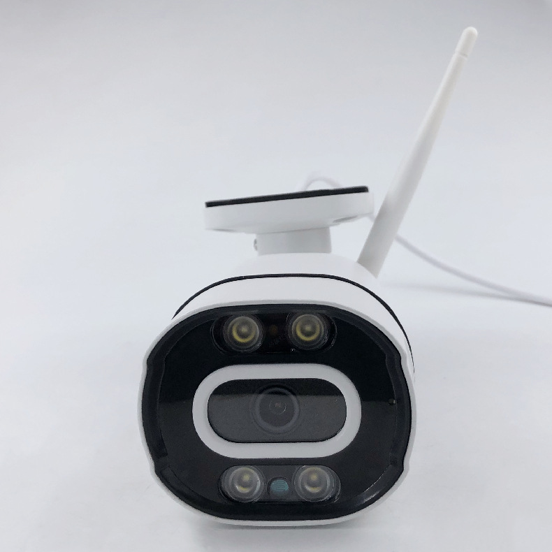 无线摄像头 200万红外网络监控器 1080P IP WIFI CAMERA YCC365