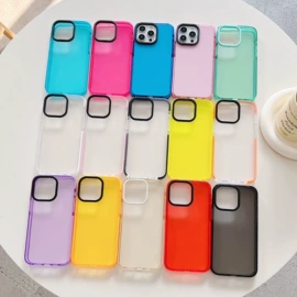 iPhone保护套;手机保护套