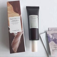 【厳選】クロスボーダー スキン1004 ツボクサ プロバイオティクス 保湿・美白 SPF50+ 日焼け止め 50ml