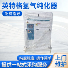 全新Entegris英特格300 Nm3/hr氢气纯化器发生器变压吸附纯化设备