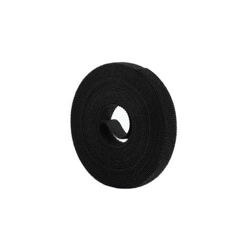 Data cable storage artifact Velcro cable tie cable organizer computer cable tie desktop wire routing fixed strap